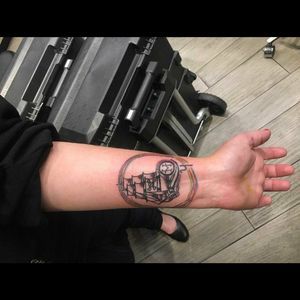 Meet your Posher, Misty